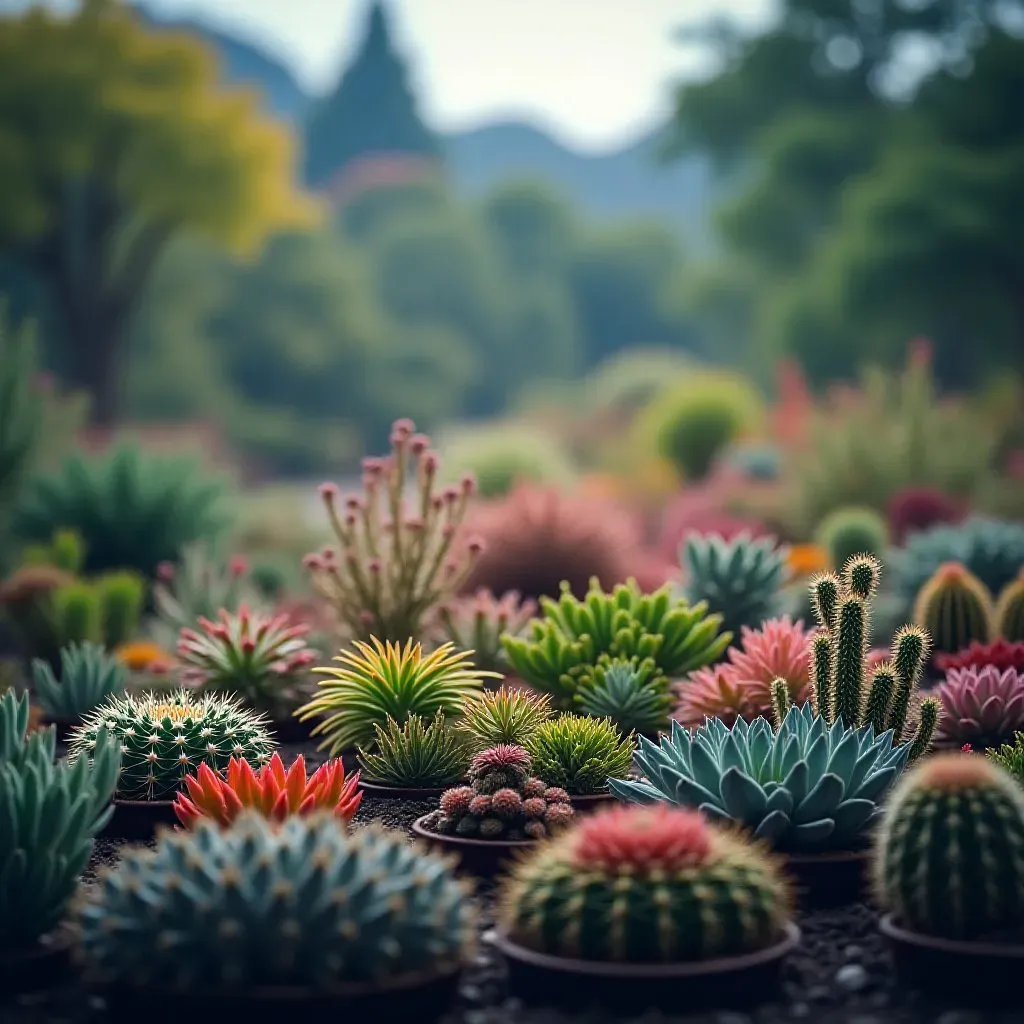 京都 多肉植物｜名所・育て方・おすすめスポット完全ガイド2025